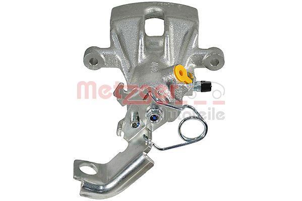 Étrier de frein METZGER 6260687